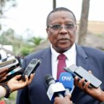 Abderaman Koulamallah