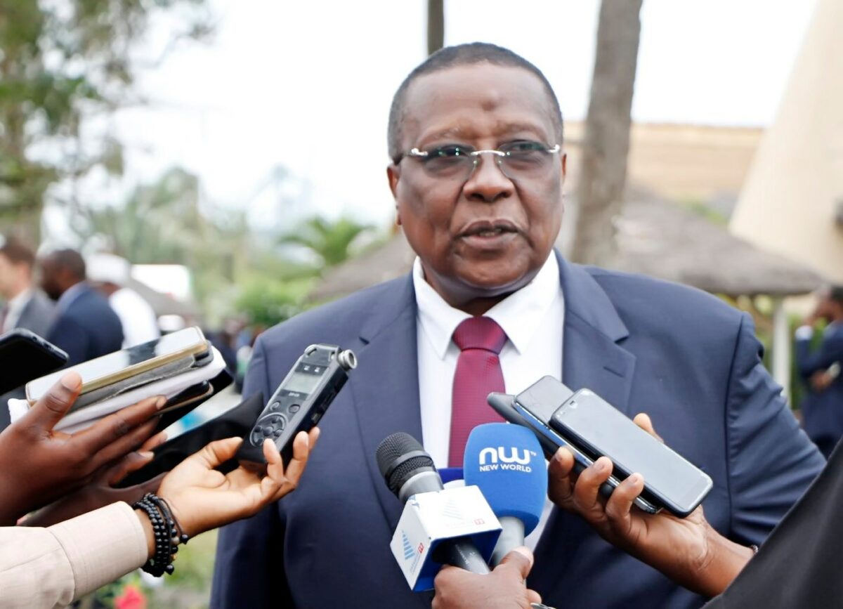 Abderaman Koulamallah