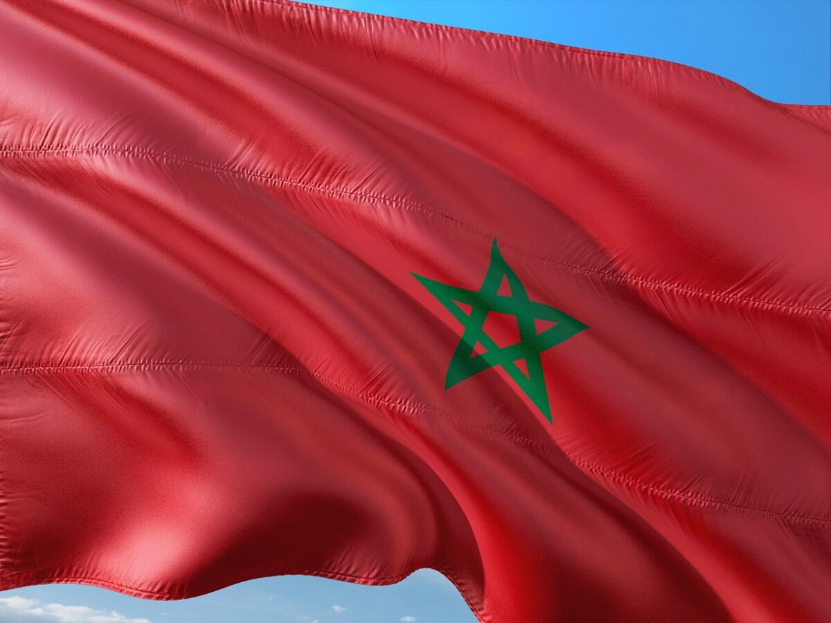 Maroc