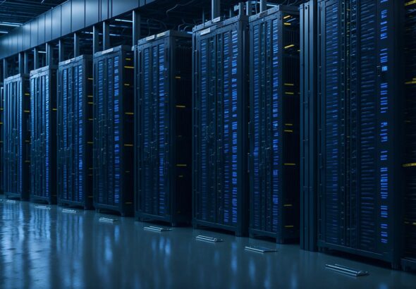 Centre de données (1)