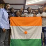 Etudiant Nigerien-2